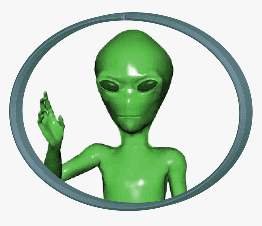 Alien Png Transparent, Png Download