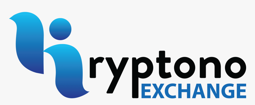 Kryptono Exchange Logo, HD Png Download
