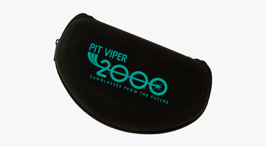 Retro Sunglasses Carrying Case 
 Itemprop Image , Tintcolor - Circle, HD Png Download