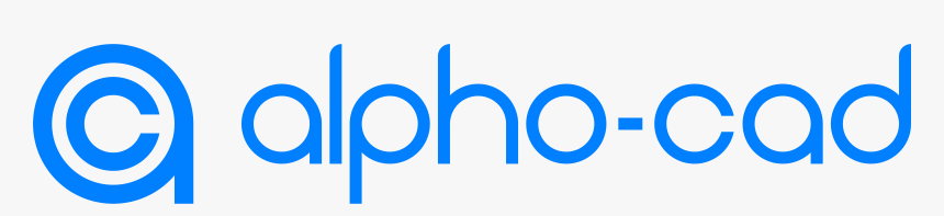 Alpho-cad - Porirua City Council Logo, HD Png Download