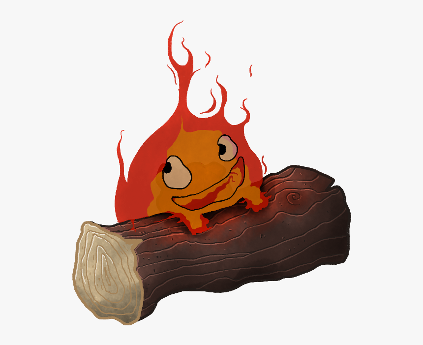 Transparent Howl's Moving Castle Png, Png Download