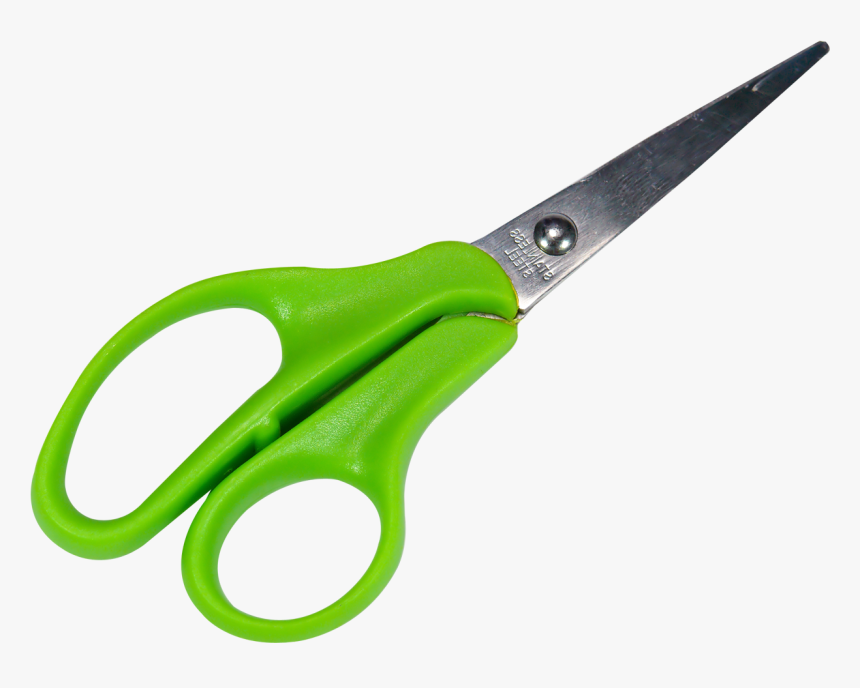 Scissors Png Transparent Image Pngpix - Scissors Png Transparent, Png Download