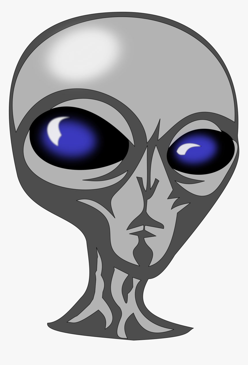 Alien Png, Transparent Png