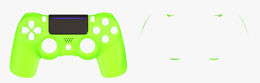 Game Controller, HD Png Download