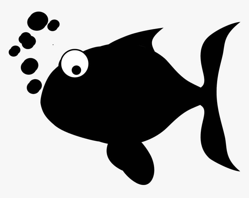 Fish Clip Art, HD Png Download