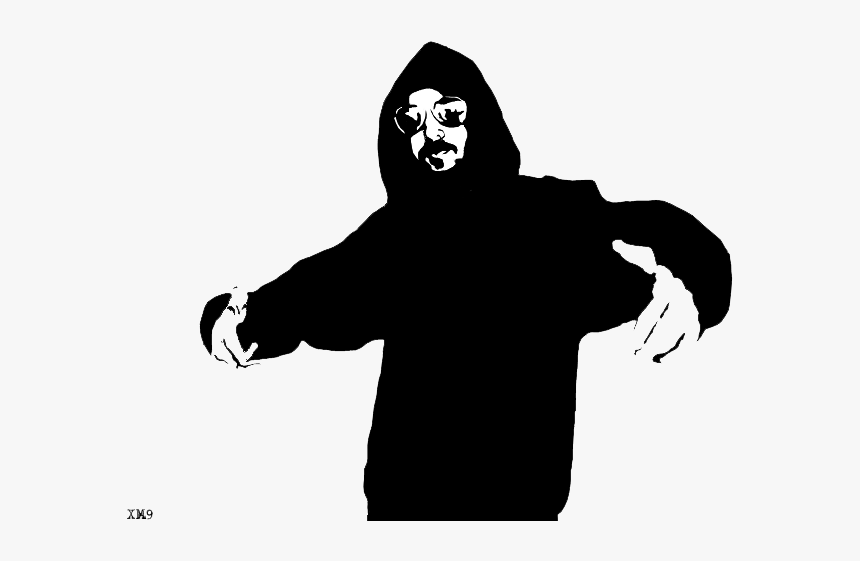 Gangster Transparent Background, HD Png Download