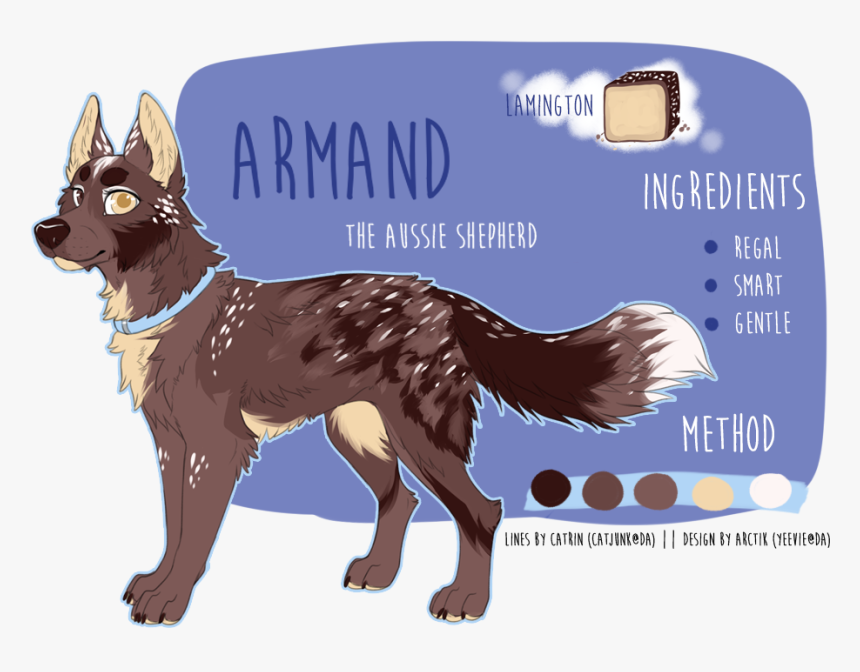Picture - German Shepherd Dog, HD Png Download