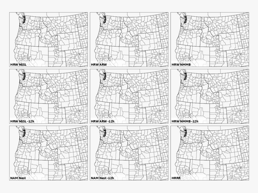 Map, HD Png Download