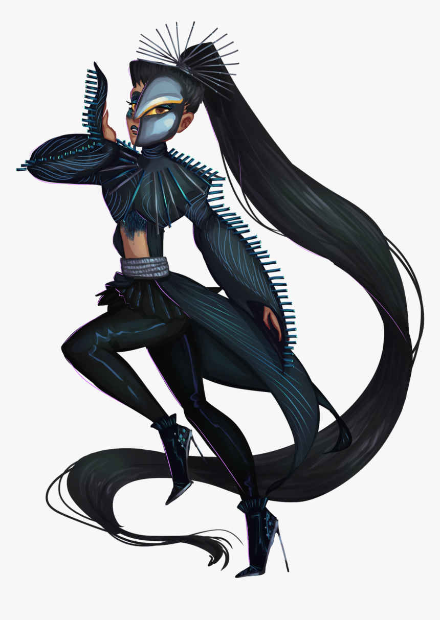 Transparent Mobster Silhouette Png - Illustration, Png Download