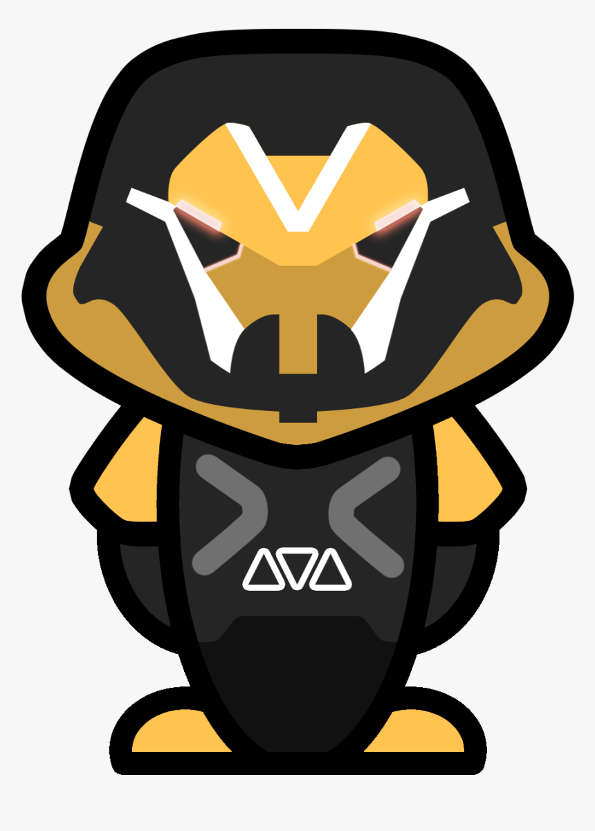 Anthem Javelin Transparent Background, HD Png Download