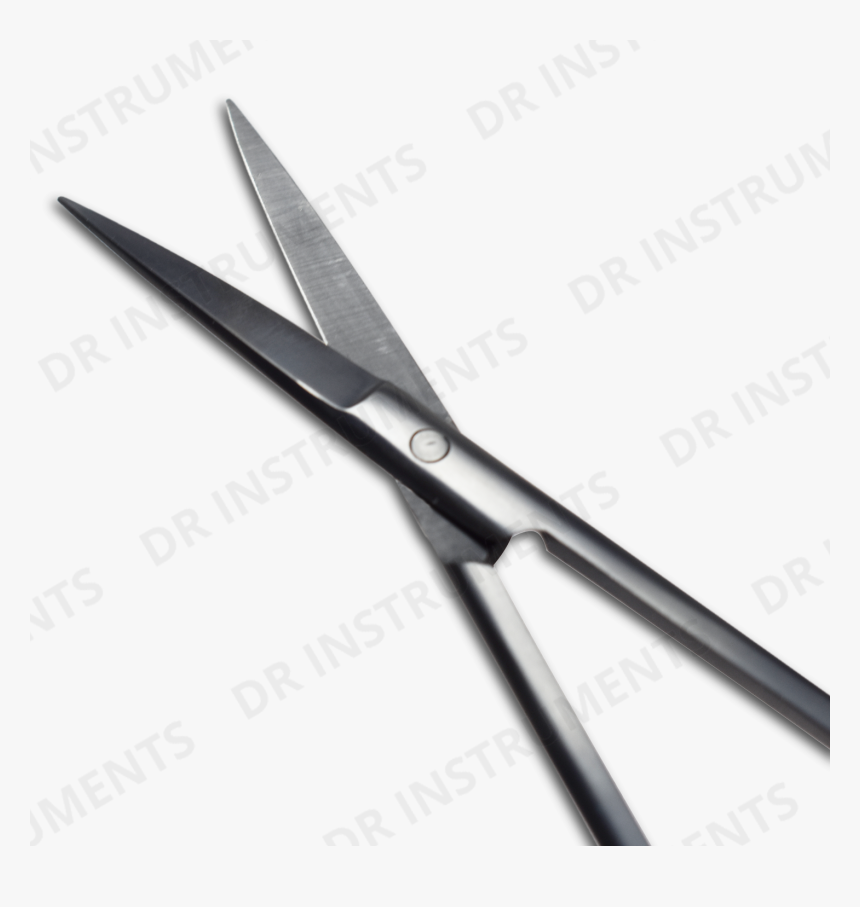 Scissors, HD Png Download