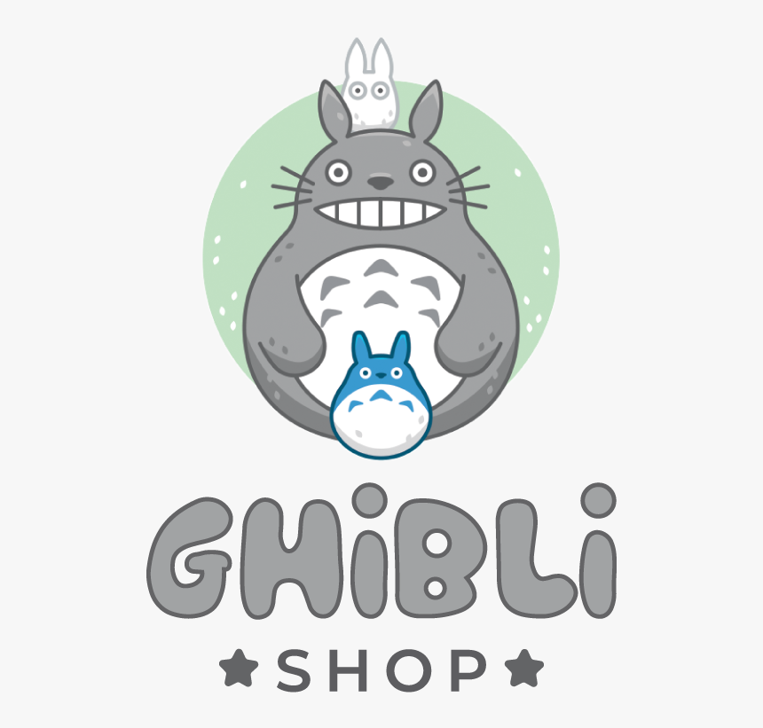 Totoro T Shirt Design, HD Png Download