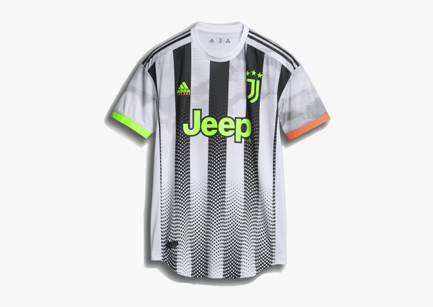Maillot Juventus Palace