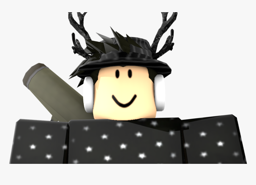 Roblox Gfx Png, Transparent Png