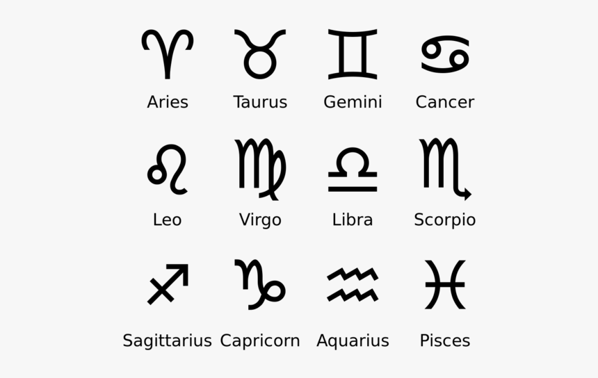 Libra Png, Transparent Png