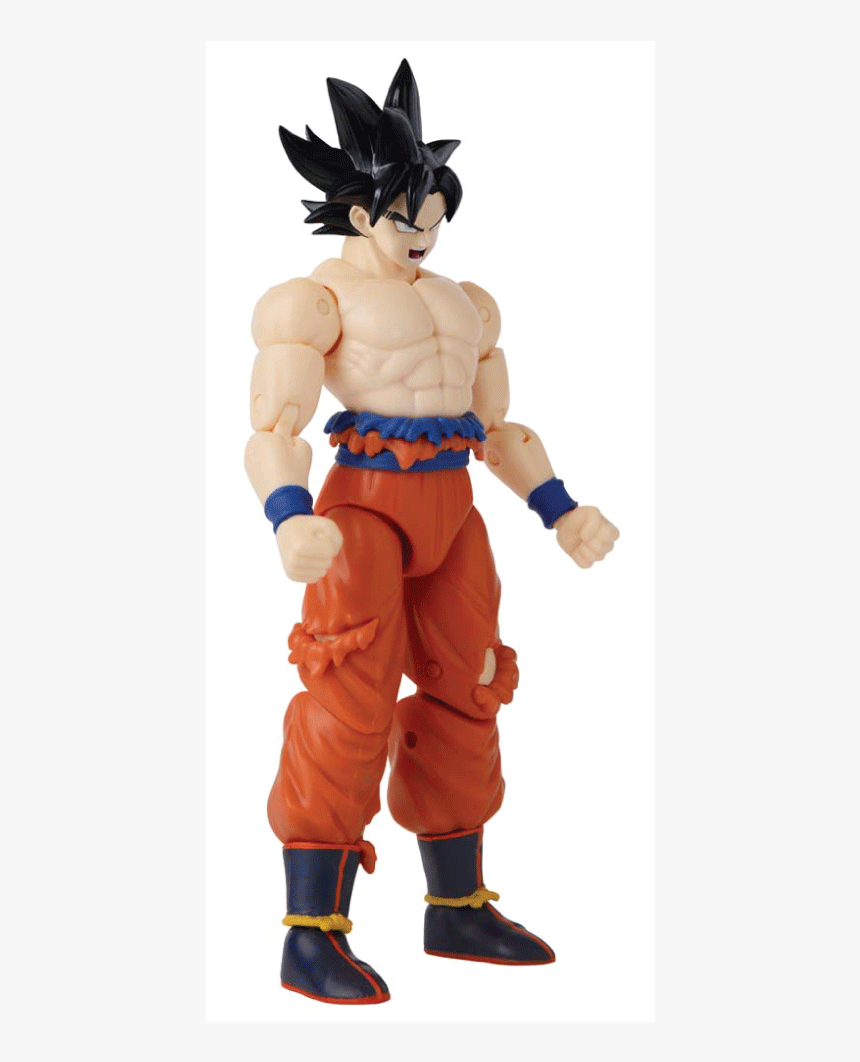 Ultra Instinct Goku Png, Transparent Png