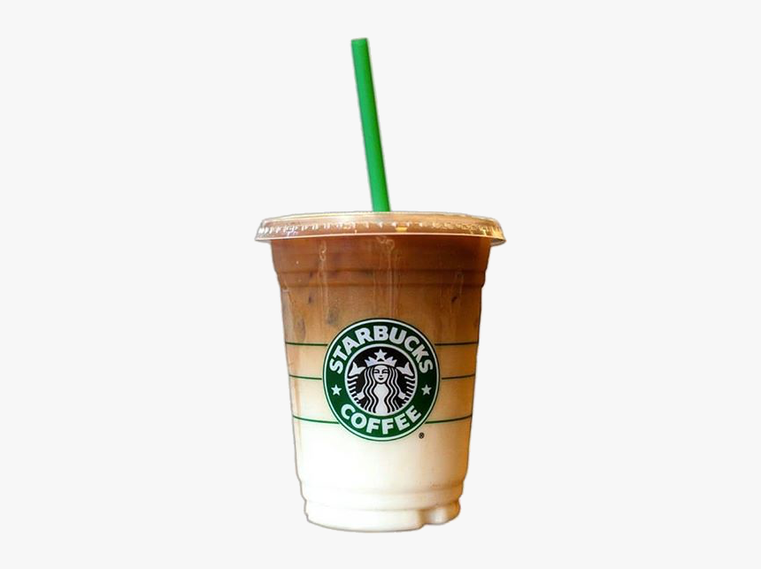 Starbucks Coffee Png, Transparent Png