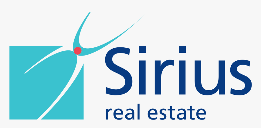 Real Estate Sign Png, Transparent Png