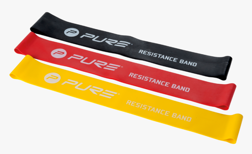 Small Resistance Bands, HD Png Download