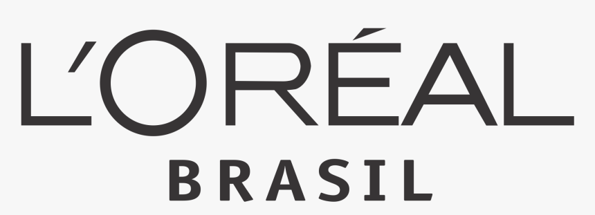 Loreal Brasil Logo Png, Transparent Png