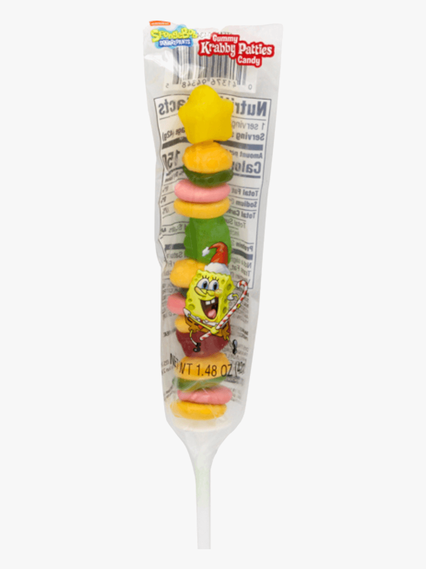 Krabby Patty Png, Transparent Png