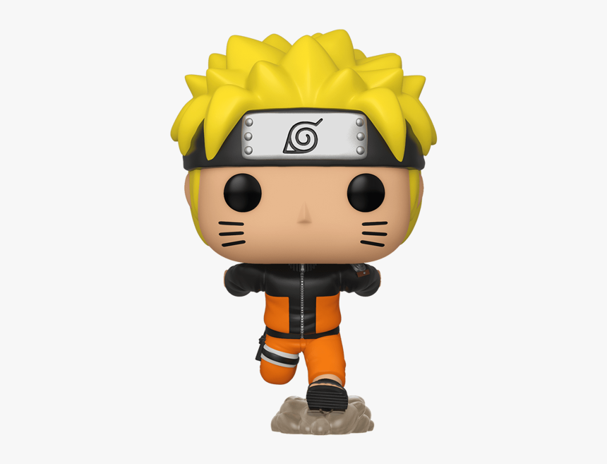 Naruto Shippuden Png, Transparent Png