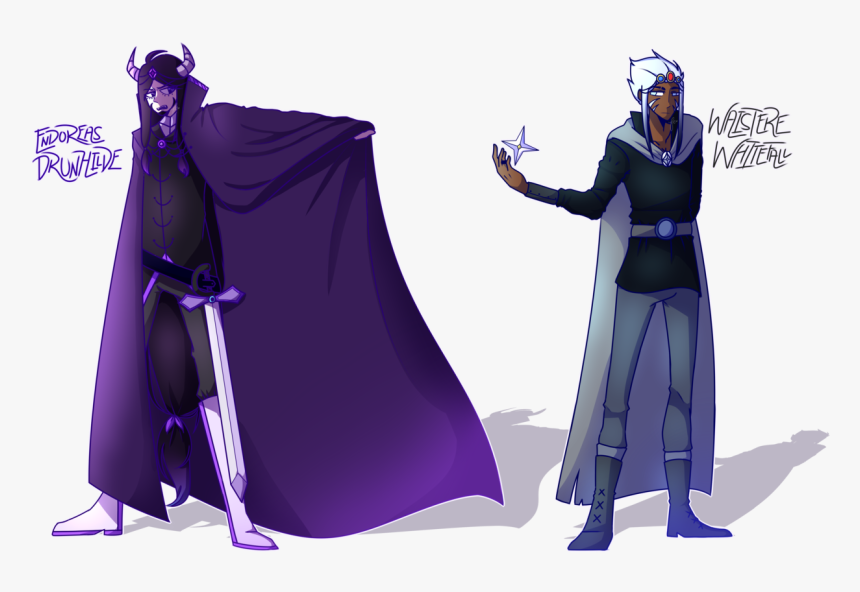 Ender Dragon Png, Transparent Png