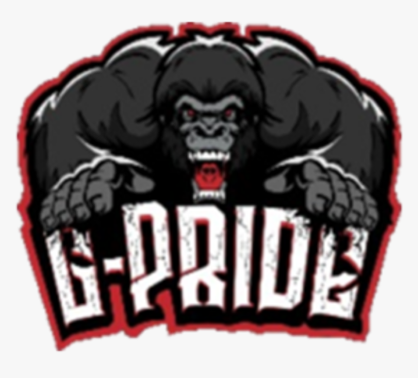 Gorillaz Logo Png, Transparent Png