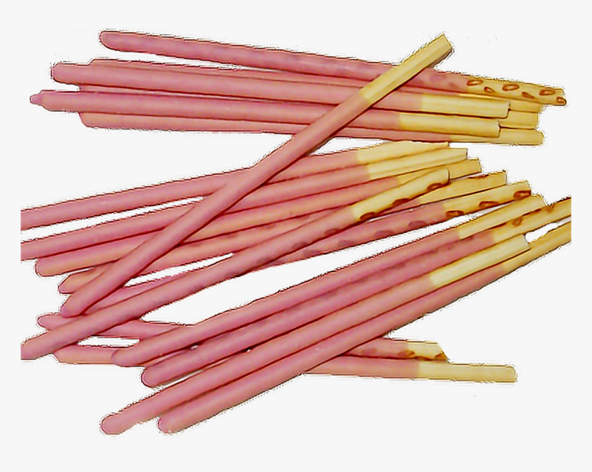 Pink Pocky Png , Png Download, Transparent Png