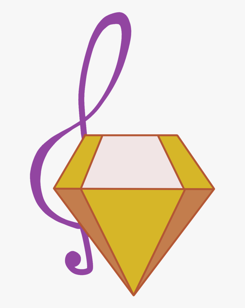 Cutie Mark Png, Transparent Png