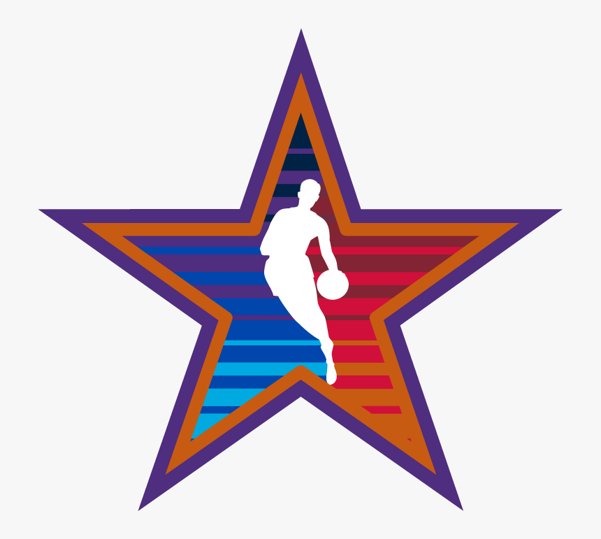 Star Logo Png, Transparent Png