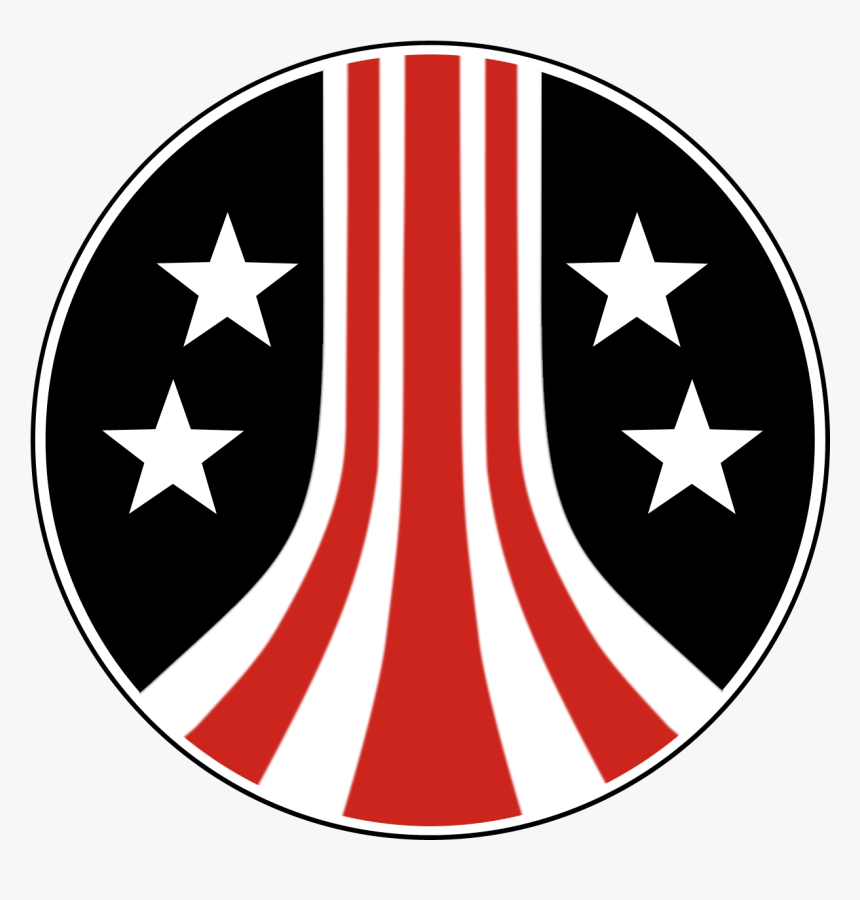 Colonial Marines Logo, HD Png Download