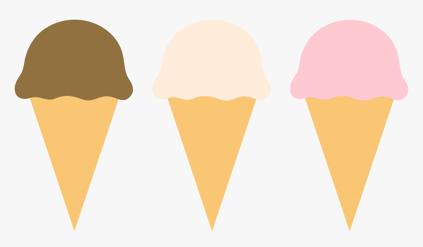 Ice Cream Clipart Border, HD Png Download , Transparent Png Image PNGitem