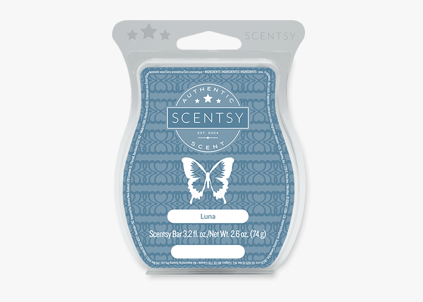 Scentsy Luna Scent Review And Buy Online, HD Png Download , Transparent