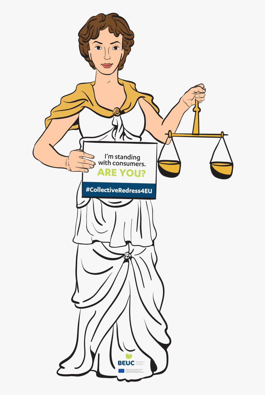 Lady Justice Png, Transparent Png