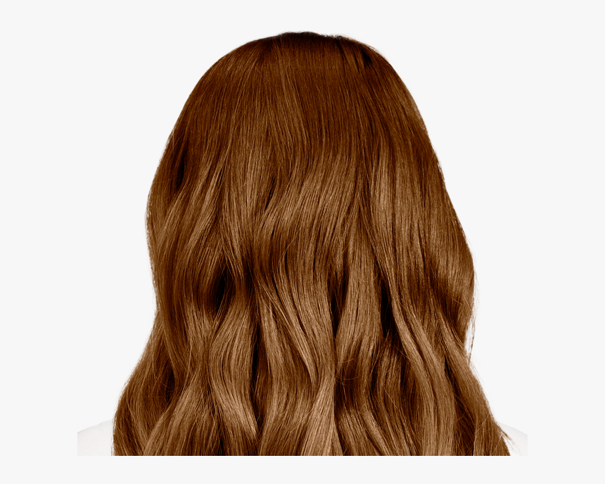 Transparent Blond Hair Png, Png Download