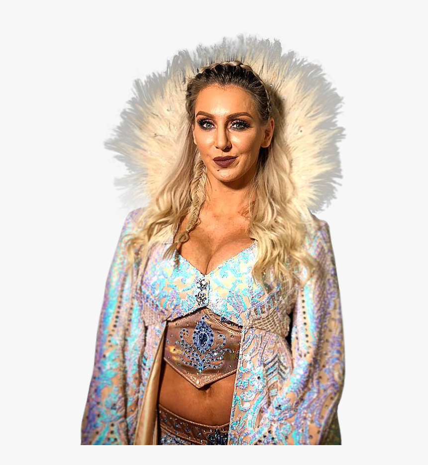 Charlotte Flair Png, Transparent Png , Transparent Png Image PNGitem