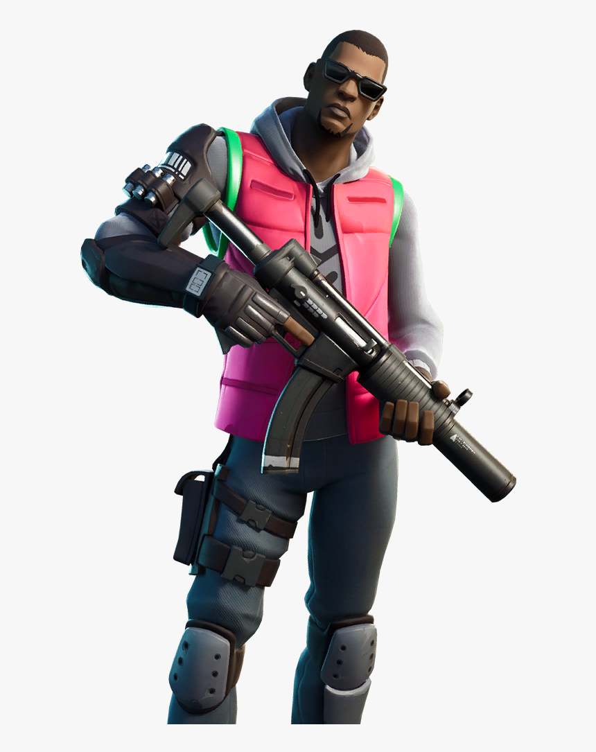 Fortnite Win Png, Transparent Png