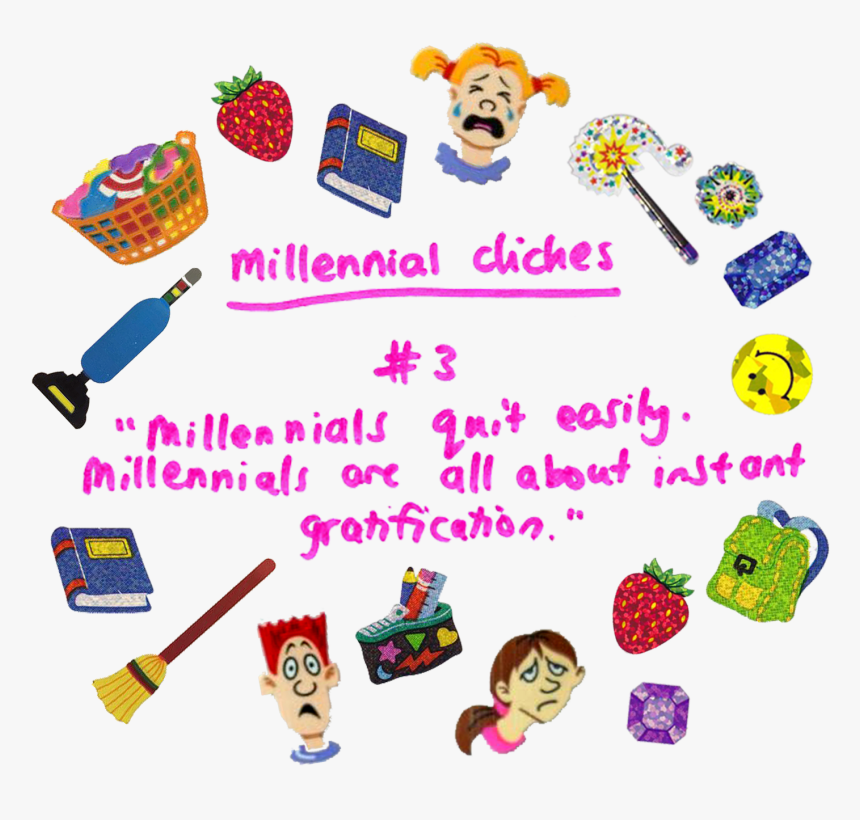 Transparent Stereotype Clipart, HD Png Download