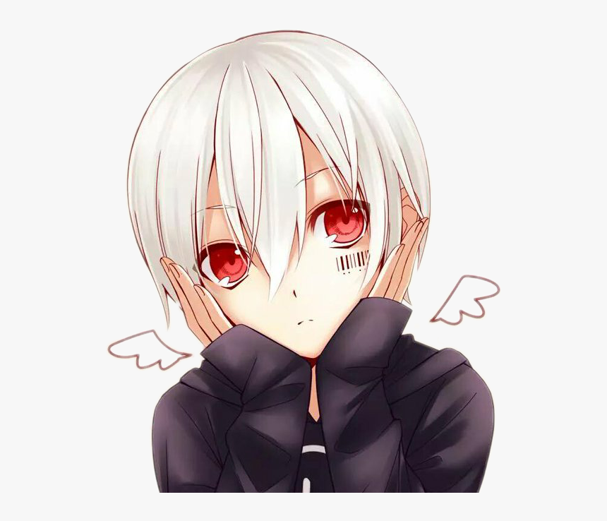 Transparent Anime Nose Png, Png Download