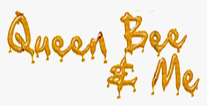 Transparent Queen Bee Png, Png Download