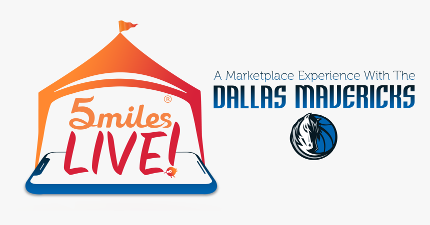 Dallas Mavericks Logo Png, Transparent Png , Transparent Png Image ...