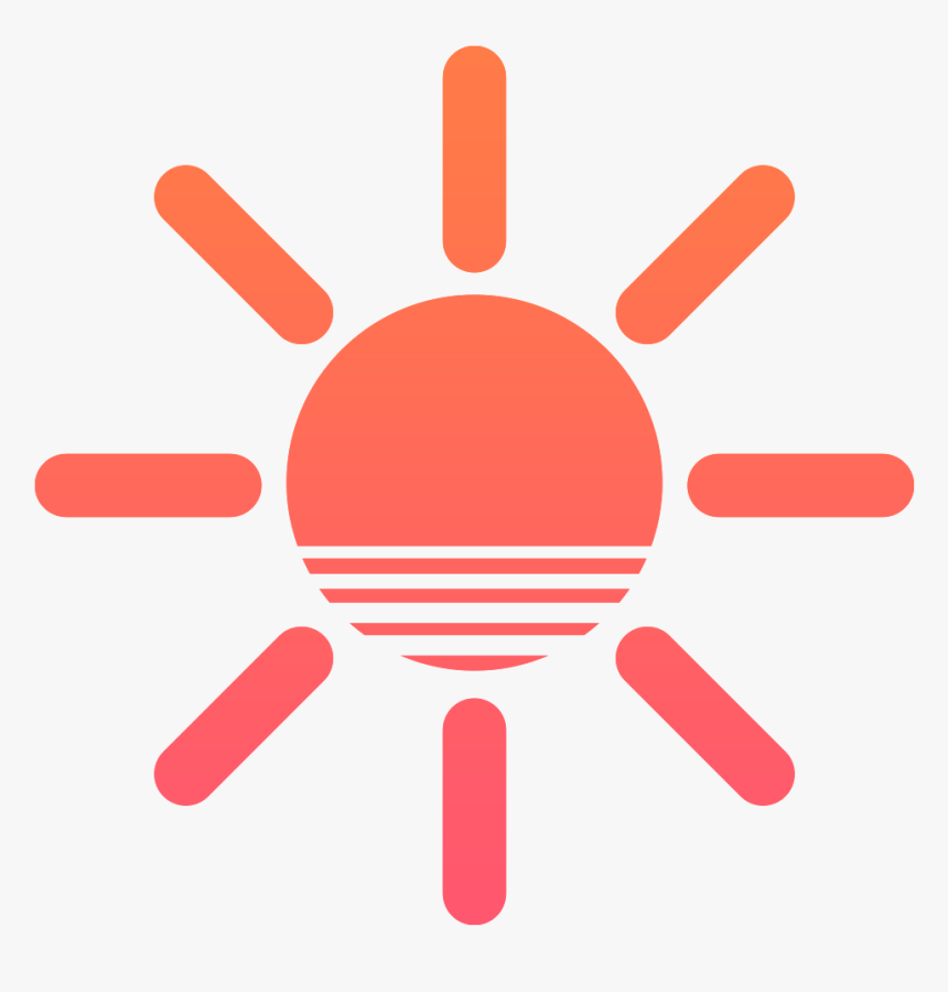 Blue Light Filter Icon , Png Download, Transparent Png