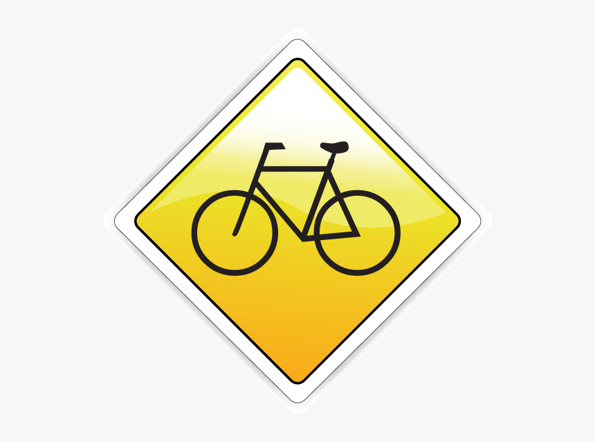 Bike Icon Png, Transparent Png