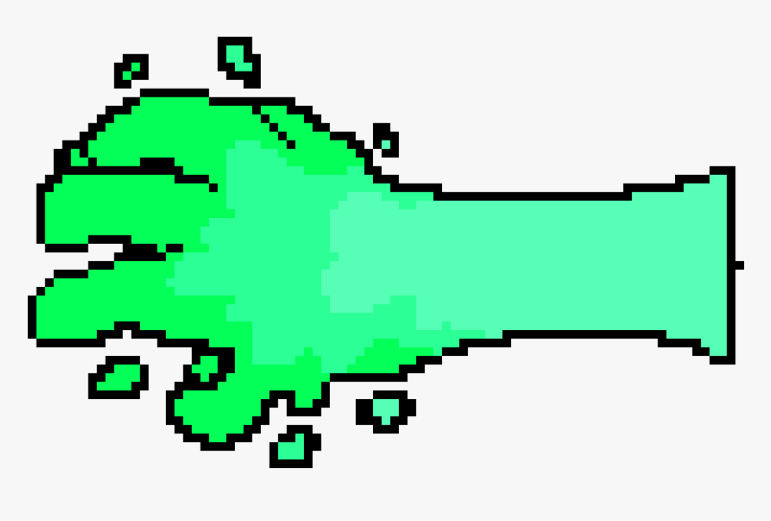 Slime Clipart , Png Download, Transparent Png