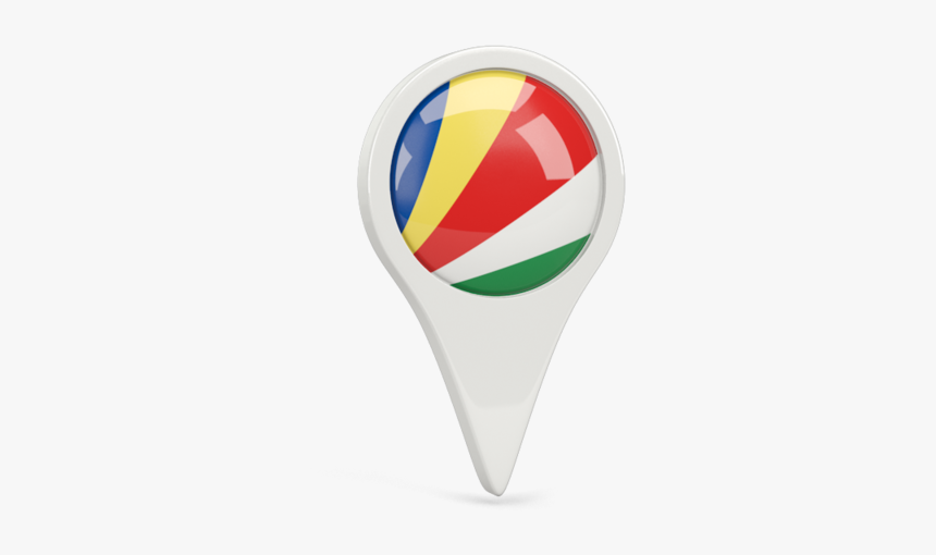 Round Pin Icon, HD Png Download , Transparent Png Image - PNGitem