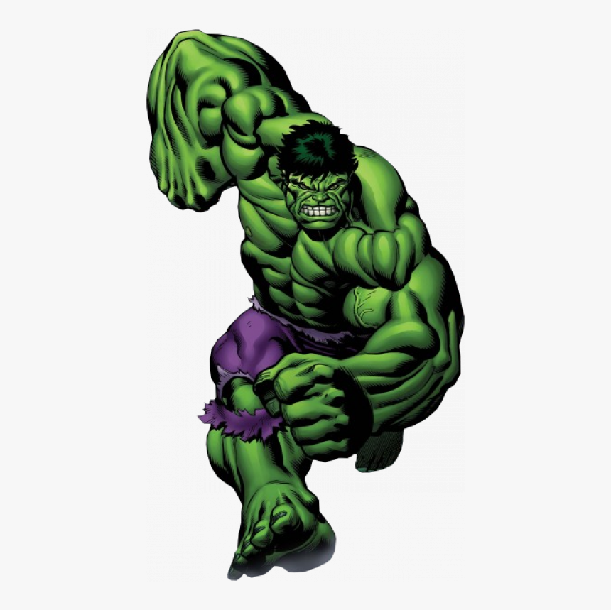 Hulk Desenho Clipart Png Free Desenho Do Hulk Clipart, Transparent Png