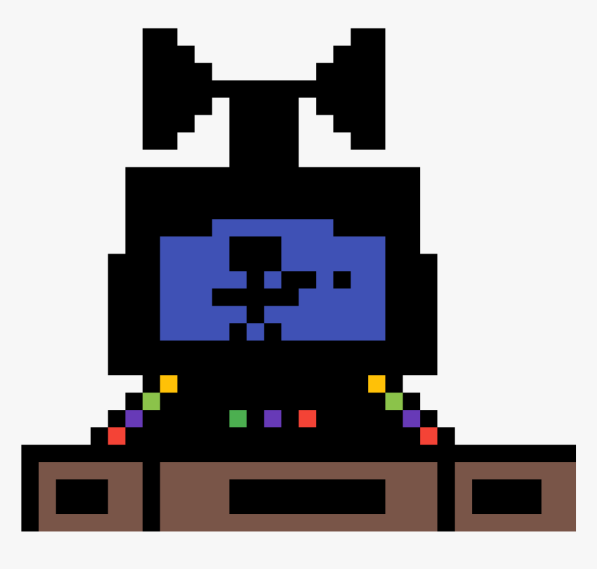 Pixel Clipart , Png Download, Transparent Png