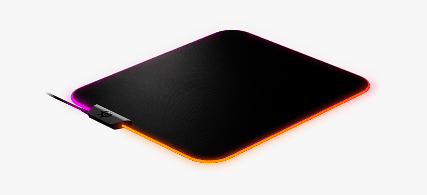 Qck Prism Cloth Rgb , Cloth, Silicon Rubber Base, Black,, HD Png ...