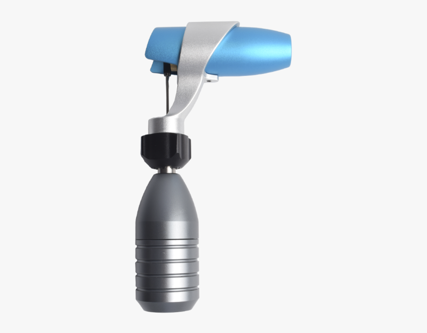 Tattoo Gun Png, Transparent Png